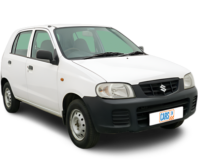 Maruti Alto-img